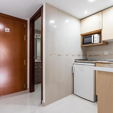 Sur Suites Palmeras 513 Fuengirola Exterior photo