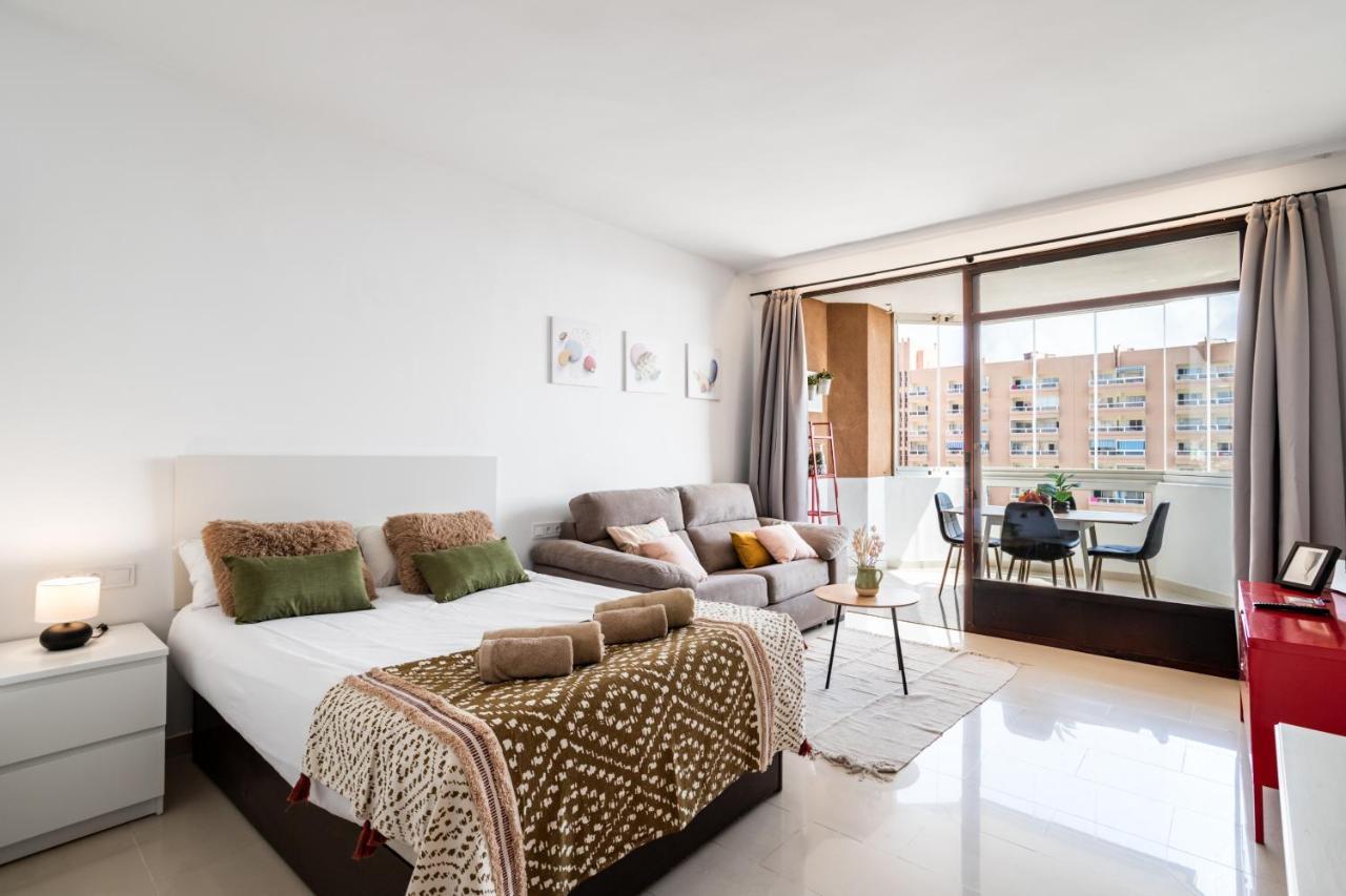 Sur Palmeras 513 Appartement Fuengirola