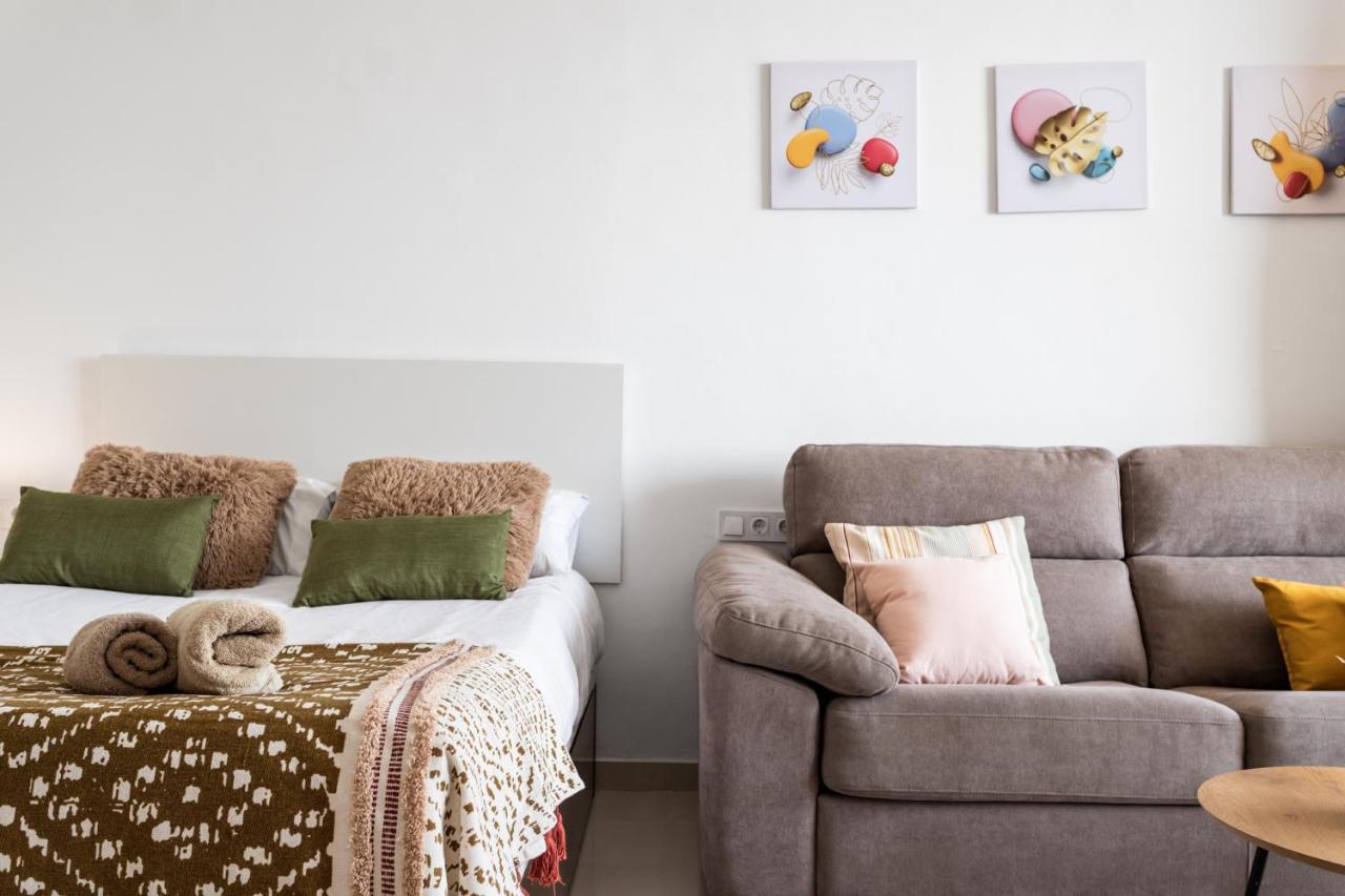 Apartament Sur Palmeras 513 *