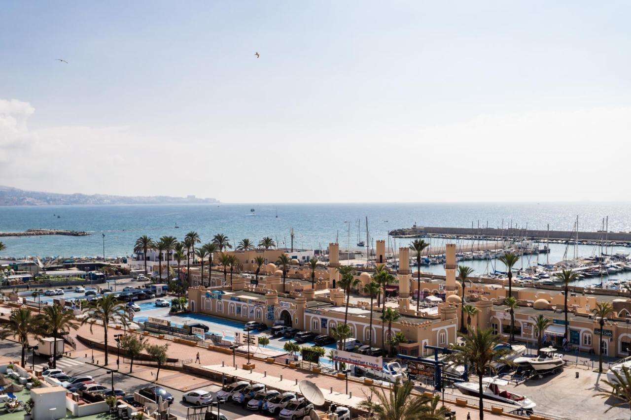 Sur Palmeras 513 Appartement