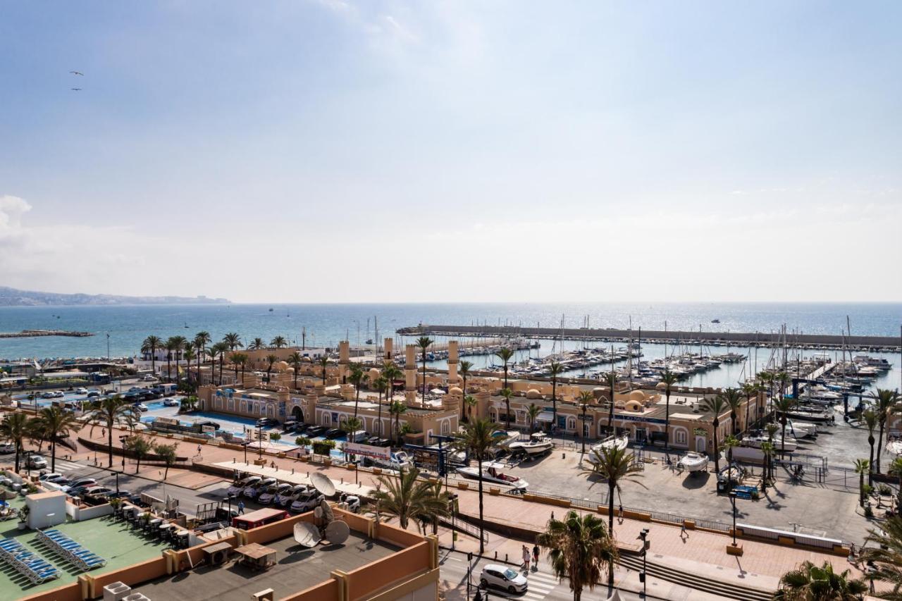 Sur Palmeras 513 Appartement
