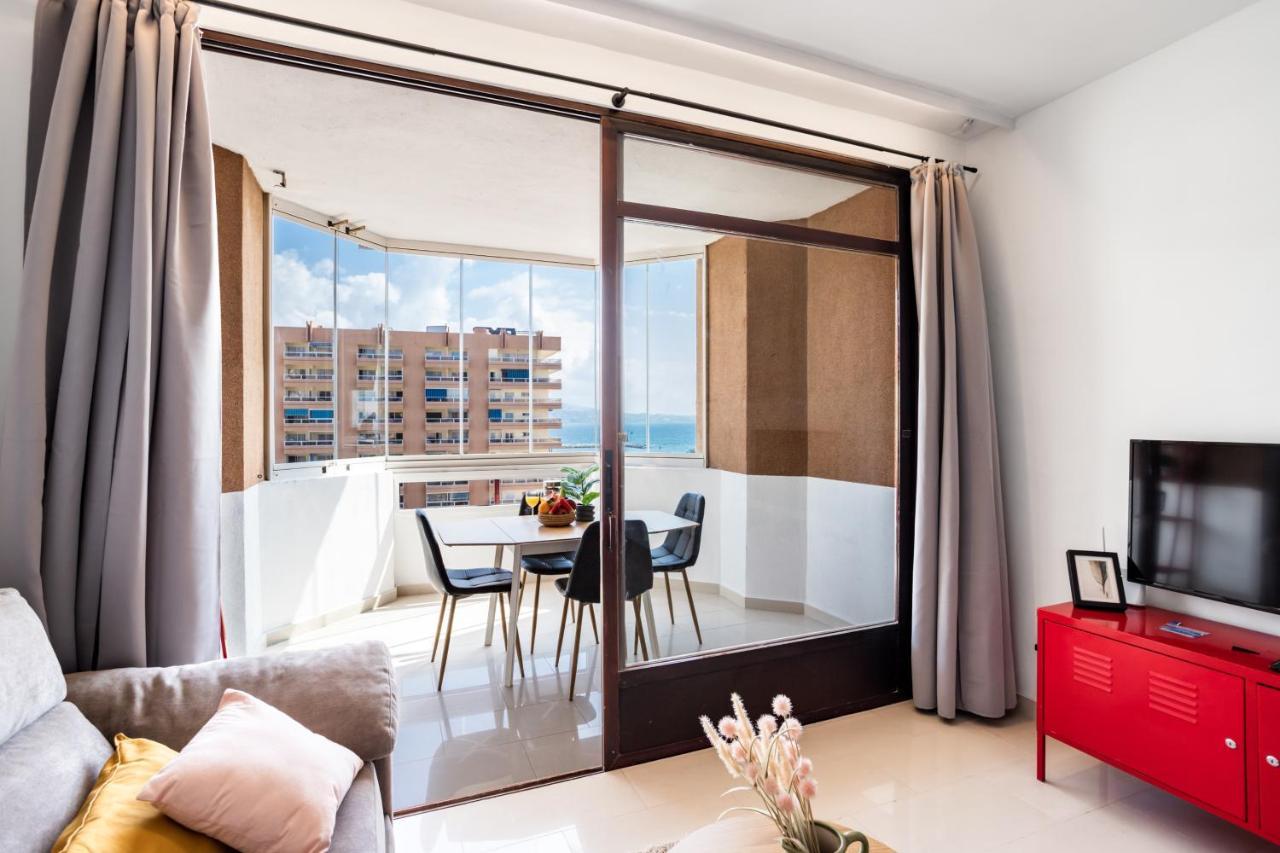 Apartament Sur Palmeras 513 *