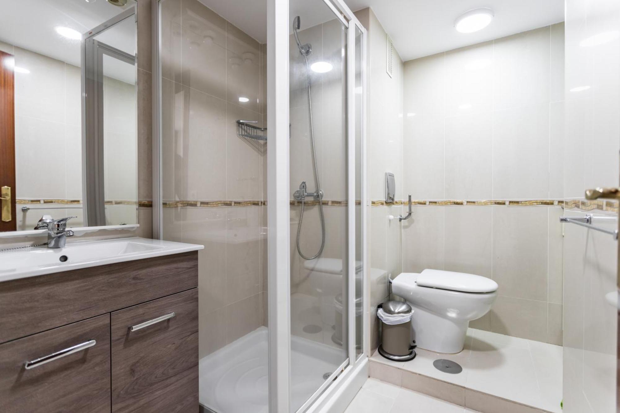 Sur Palmeras 513 Appartement *
