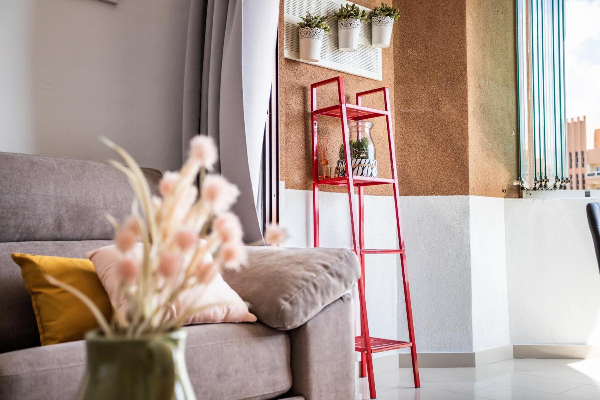 Apartament Sur Palmeras 513 *