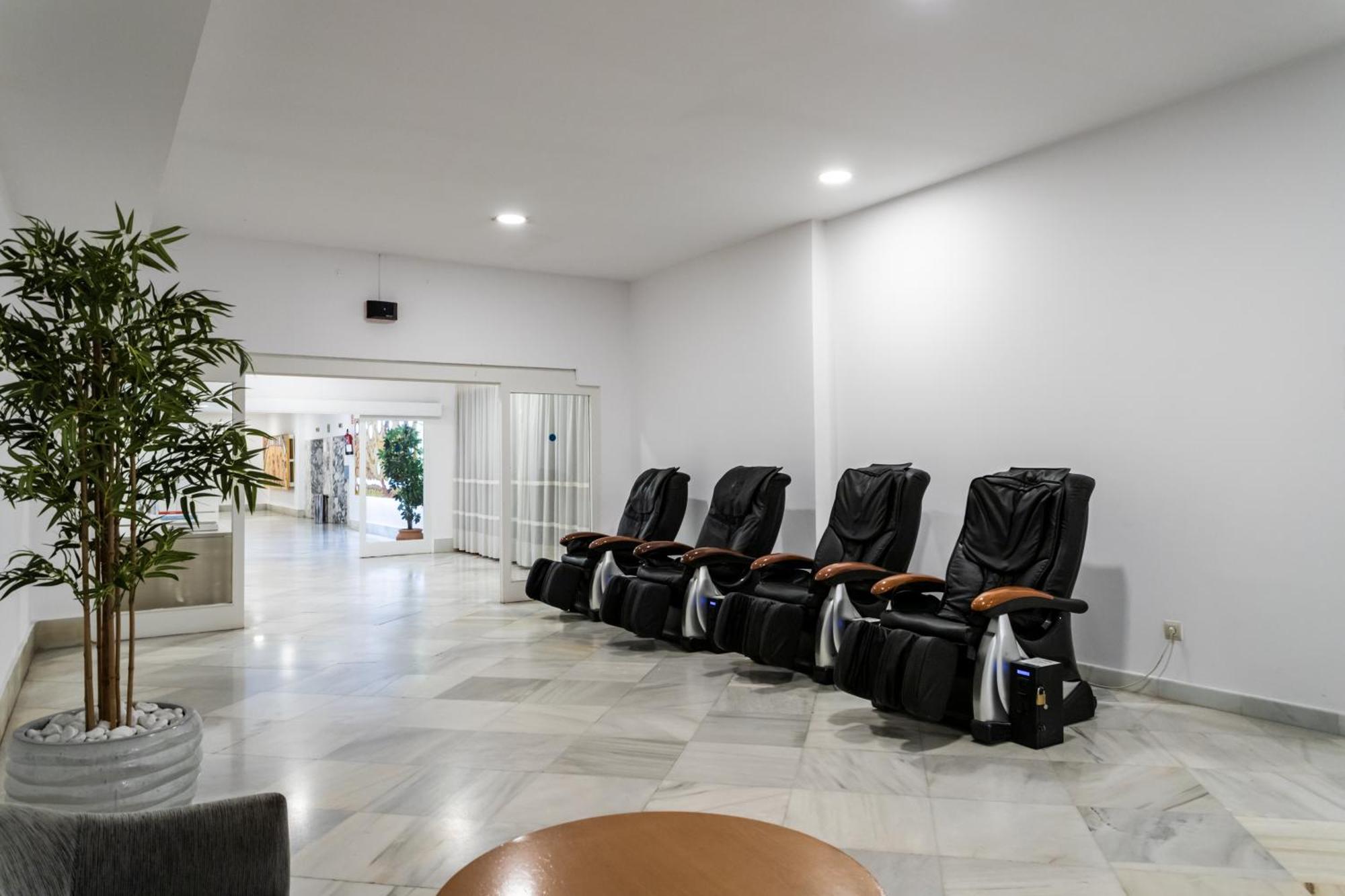 Apartament Sur Palmeras 513 *