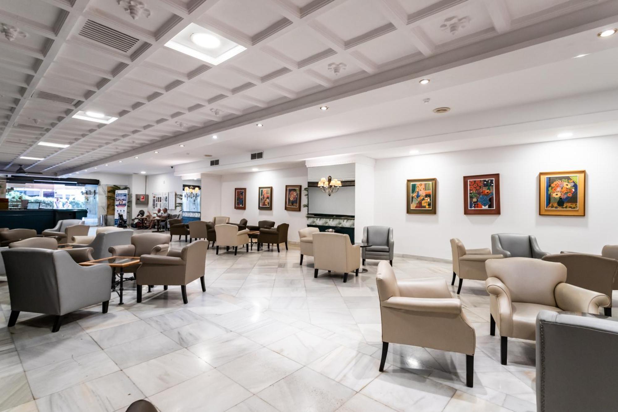 Apartament Sur Palmeras 513
