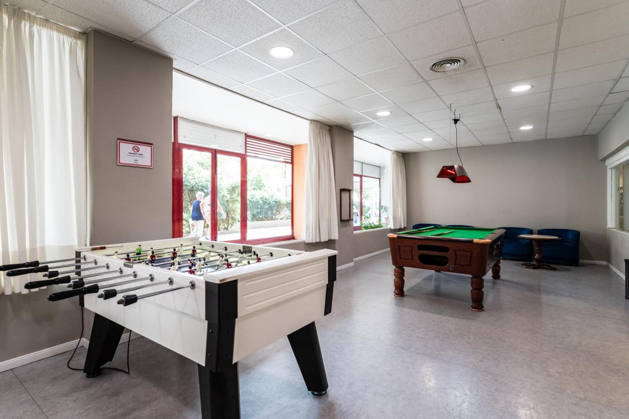 Sur Palmeras 513 Apartament